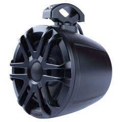 Memphis MXA62PS 6.5" 2ohm Black Powersports Pods