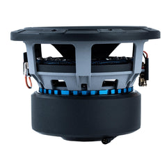 Memphis MMJ824 8" 2 Or 4ohm Selectable 600/1200W Marine Subwoofer