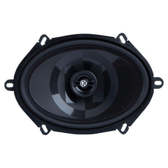 Memphis PRXS57 Power Reference 5" x 7" Coaxial Speaker - Shallow