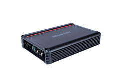 Memphis SRX750.1V Monoblock Amplifier 1 x 750W @ 2ohm