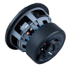 Memphis MMJ824 8" 2 Or 4ohm Selectable 600/1200W Marine Subwoofer