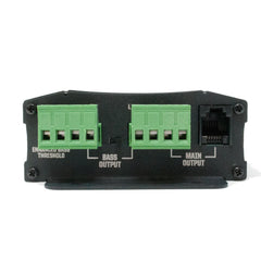 Memphis LL2BE 2 Ch Bass Expander, Line Driver And Loc