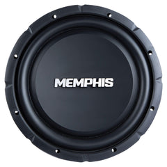 Memphis SRXS1240 Street Reference 12" SVC Subwoofer - Shallow