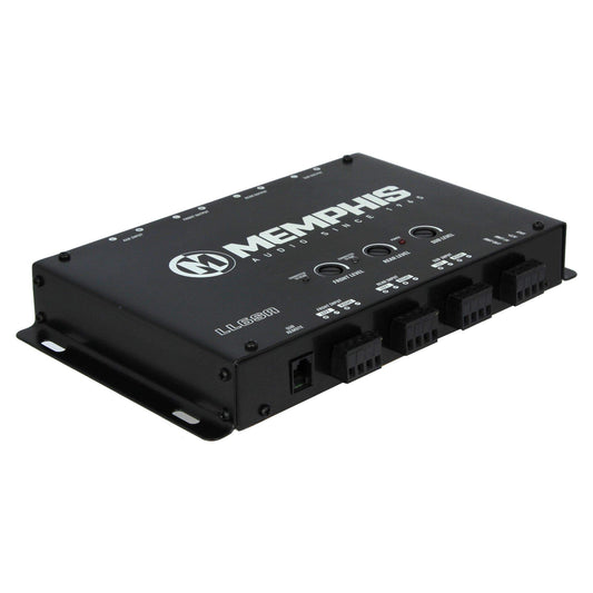 Memphis LL6SA 6-Channel Line Level Adapter