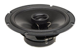 Powerbass S-5202 5.25" Coaxial OEM Speakers, Set of 2 (S5202)