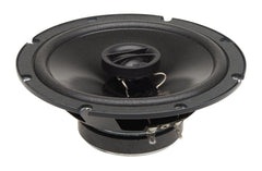 Powerbass S-5202 5.25" Coaxial OEM Speakers, Set of 2 (S5202)