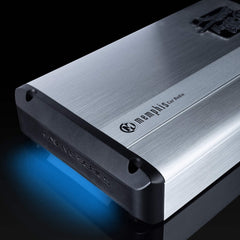 Memphis VIVBELLE 5-Channel Viv Belle Amplifier