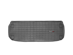 WeatherTech 40587 13+ Infiniti JX Cargo Liners - Black