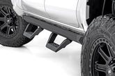 73004 running board tacoma 24 26 srx2