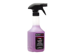 WeatherTech 8LTC39K TechCare Acid-Free Wheel Cleaner Kit - 18oz Bottle