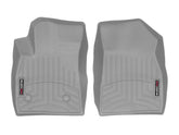 WeatherTech 4616171 2021+ Chevy TrailBlazer Front FloorLiner - Grey