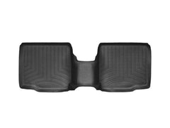 WeatherTech 443594 11+ Ford Explorer Rear FloorLiner - Black
