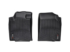 WeatherTech 444981 2013(Late Production) -2015 Nissan Altima Front FloorLiner - Black