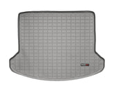 WeatherTech 42631 12+ Toyota Prius C Cargo Liners - Grey