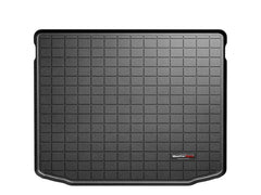 WeatherTech 40499 11+ Mitsubishi Outlander Sport Cargo Liners - Black