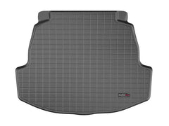 WeatherTech 401280 2020 Toyota Corolla Sedan Cargo Liner - Black