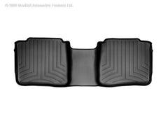 WeatherTech 440842 07-11 Toyota Camry Sedan Rear FloorLiner - Black