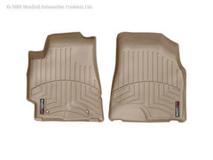WeatherTech 450391 99-03 Lexus RX300 Front FloorLiner - Tan