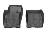 WeatherTech 4415871 2020+ Ford Escape Front FloorLiner - Black