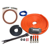 Memphis 0GKIT 0 Gauge Installation Kit