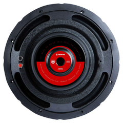 Memphis SRXS1240 Street Reference 12" SVC Subwoofer - Shallow
