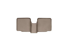 WeatherTech 453592 11+ Ford Explorer Rear FloorLiner - Tan