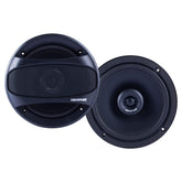 Memphis SRX62 6.5" 2-Way Coaxial Speakers