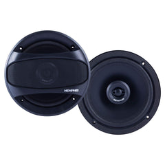 Memphis SRX62 6.5" 2-Way Coaxial Speakers