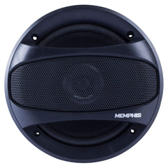 Memphis SRX62 6.5" 2-Way Coaxial Speakers