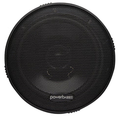 Powerbass S-5202 5.25" Coaxial OEM Speakers, Set of 2 (S5202)