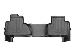 WeatherTech 446072 15+ Chevrolet Suburban Rear FloorLiners - Black
