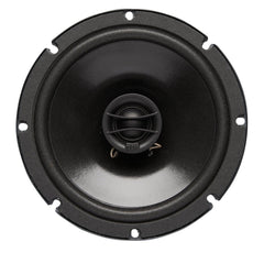 Powerbass S-5202 5.25" Coaxial OEM Speakers, Set of 2 (S5202)