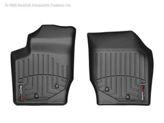 WeatherTech 440531 03-13 Volvo XC90 Front FloorLiner - Black