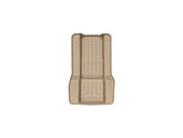 WeatherTech 450667 07-13 Chevrolet Tahoe Rear FloorLiner - Tan