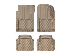WeatherTech 11AVMST Front and Rear AVM - Tan