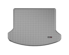 WeatherTech 42631 12+ Toyota Prius C Cargo Liners - Grey