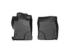WeatherTech 444921 13+ Acura ILX Front FloorLiner - Black