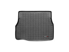 WeatherTech 40209 01-07 Mercedes-Benz C230 Coupe Cargo Liners - Black