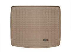 WeatherTech 41487 11+ Porsche Cayenne Cargo Liners - Tan