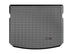 WeatherTech 40672 14+ Mazda 3 Cargo Liners - Black