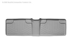 WeatherTech 460722 06-12 Toyota RAV4 Rear FloorLiner - Grey