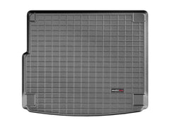 WeatherTech 40675 11-15 Porsche Cayenne w/ Optional Bose Audio Package Cargo Liners - Black