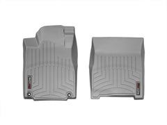 WeatherTech 464021 12+ Honda CR-V Front FloorLiner - Grey