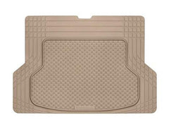 WeatherTech 11AVMOTHST Universal All Vehicle Front and Rear Mat - Tan