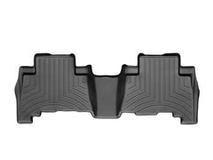 WeatherTech 442862 10+ Toyota 4Runner Rear FloorLiner - Black