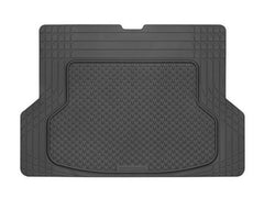 WeatherTech 11AVMOTHSB Universal All Vehicle Front and Rear Mat - Black