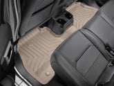 WeatherTech 450612IM 2002-2006 Cadillac Escalade EXT Rear FloorLiner HP - Tan