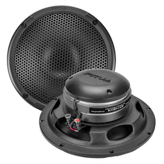 PRV Audio 8CX380-4 SLIM 8 Fullrange Slim Coaxial Loudspeaker