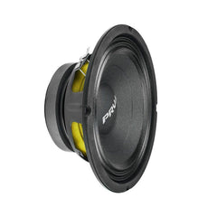 PRV Audio 8MB450-4 v2 8" Midbass Loudspeaker
