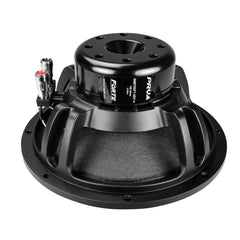 PRV Audio 8MB700FT-NDY-4 8" Midbass Neodymium Loudspeaker